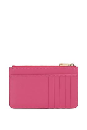 Portamonete rosa DOLCE&GABBANA | BI1261AG08180441